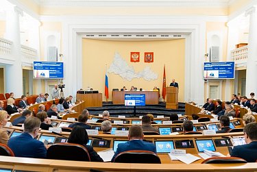 Муниципалитетам увеличили субсидии
